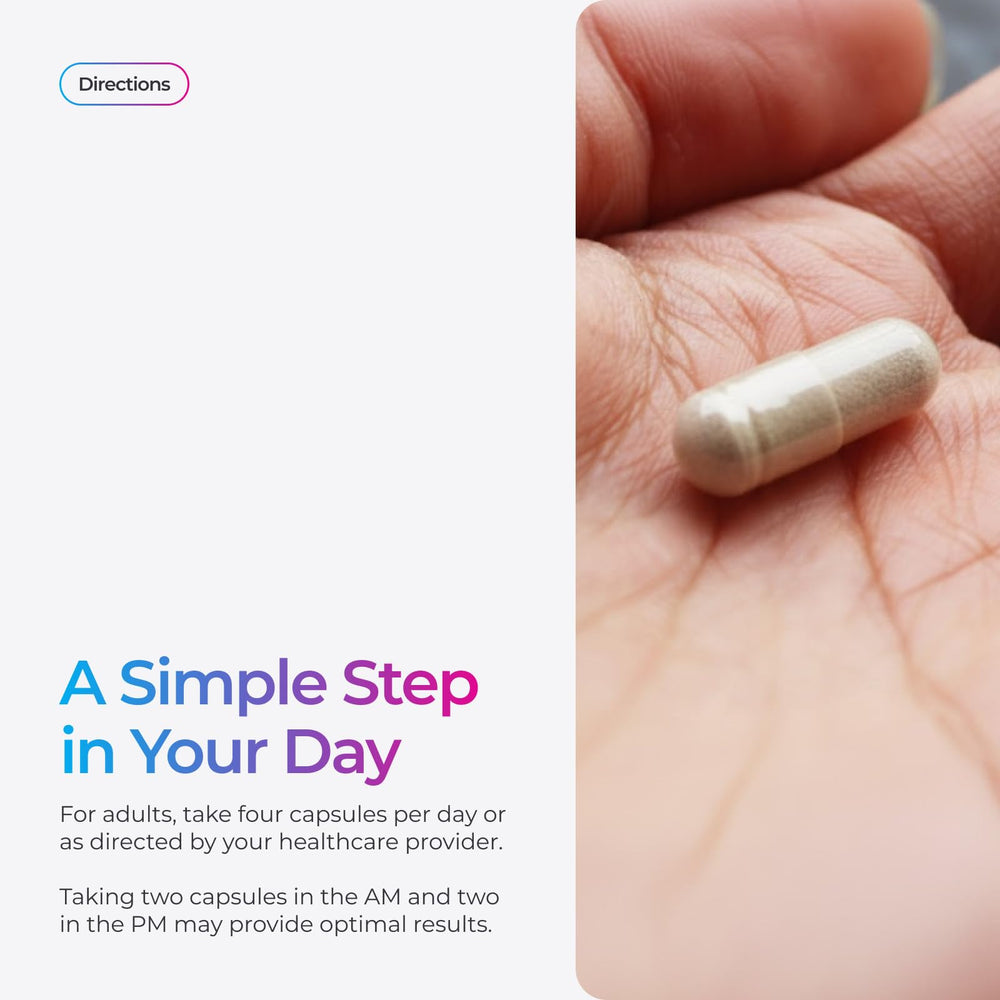 Packaging of Livingood Daily Blood Pressure Support highlights 11-in-1 heart health formula.