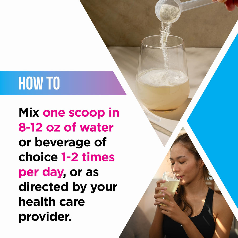Grass-fed collagen peptides from Livingood Daily highlight quality sourcing