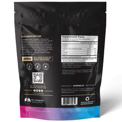 Livingood Daily vanilla collagen powder fits keto and paleo lifestyles.