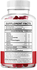 LIVORKA Alpha Gummy Pro taste test suggests enjoyable daily supplement moment.