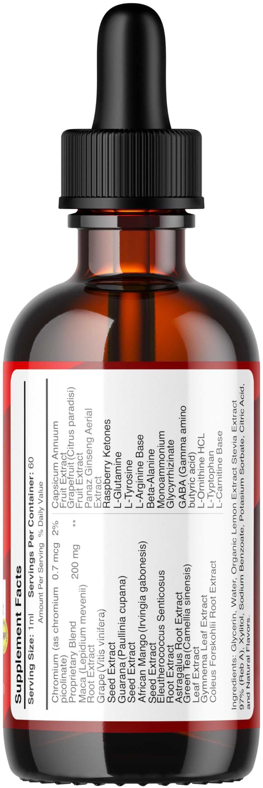 Lifestyle scene with LIVORKA Conolidine Drops beside a notebook