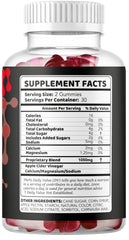 LIVORKA CoreSpark Gummies gym-session implies post-workout support