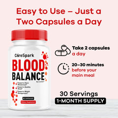 LIVORKA CoreSpark box packaging presents a ready-to-ship health supplement.