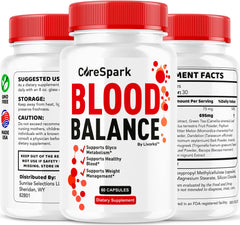 LIVORKA CoreSpark lifestyle scene promotes consistent daily health routines.