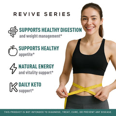 LIVORKA Drop The Pounds bottle back details ingredients and purity.