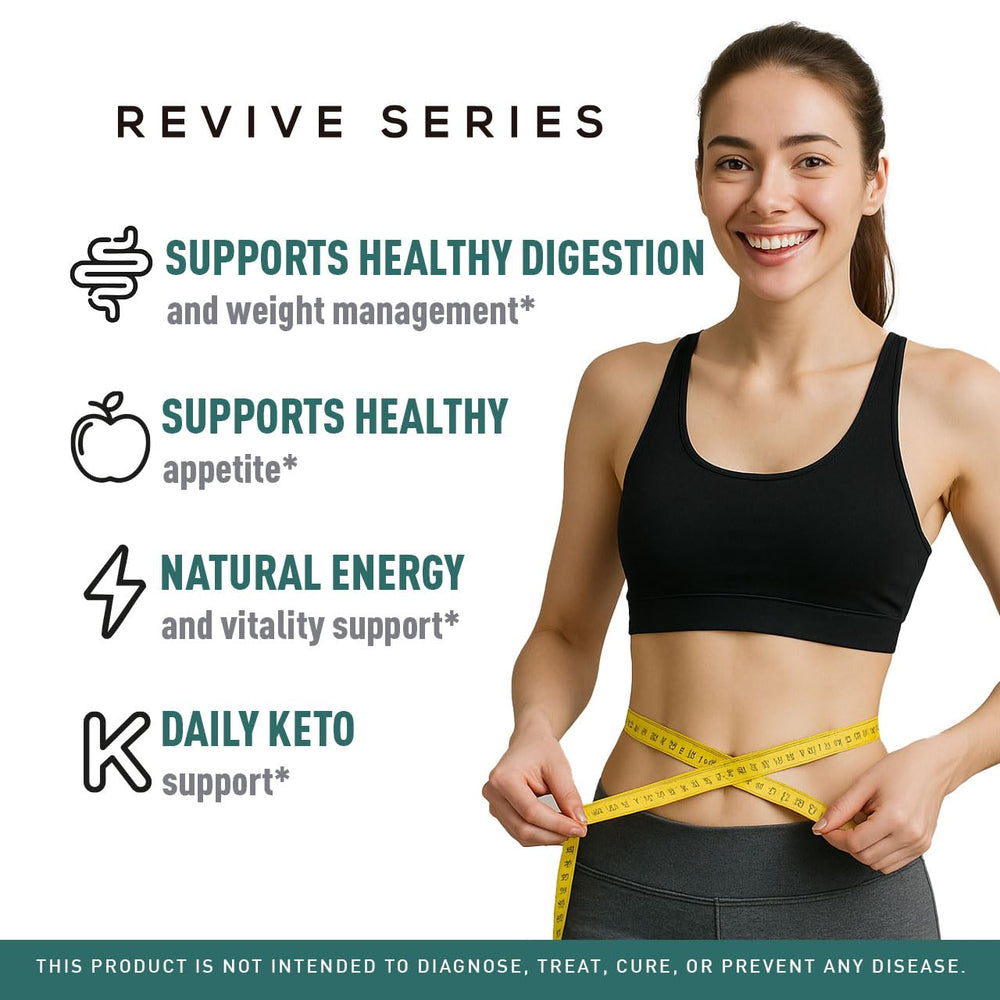 Drop The Pounds liquid formula ready for easy daily dosing.