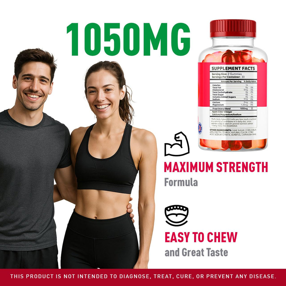 Two-bottle LIVORKA Duo Keto ACV set ready for a two-month supply