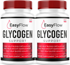 LIVORKA Easy Flow bottle front view for daily wellness support
