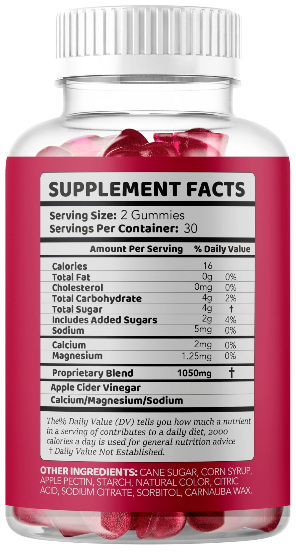 LIVORKA Eros Bites Gummies two-pack display for value and convenience