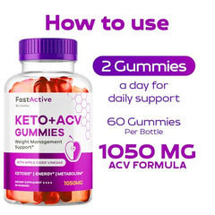 Two-pack box ready for a two-month supply with LIVORKA gummies.