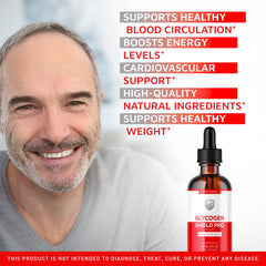 LIVORKA Glycogen Shield Pro drops pour demonstrates easy daily dispensing