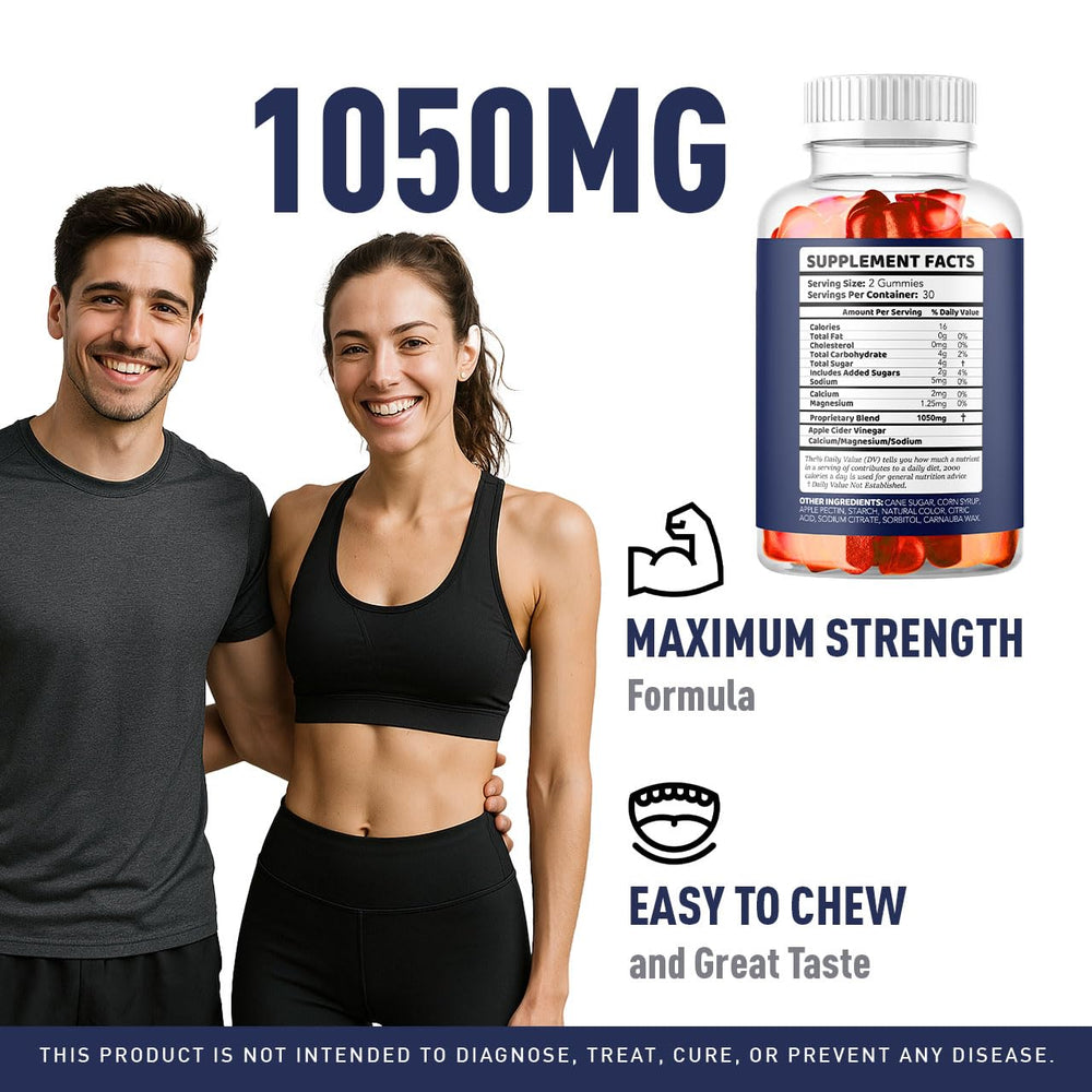 LIVORKA Health Rise Keto ACV Gummies exterior view in modern packaging.
