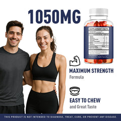 LIVORKA Health Rise Keto ACV Gummies exterior view in modern packaging.