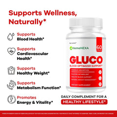 LIVORKA HemoNexa ingredients label emphasizes high-quality natural components.