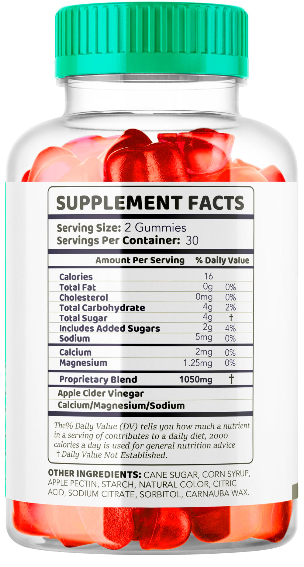 LIVORKA Keto IQ Gummies USA manufacturing seal.