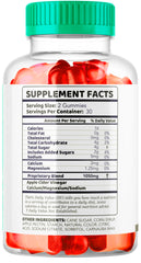 LIVORKA Keto IQ Gummies USA manufacturing seal.