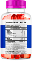 LIVORKA KetoBOD gummies on the go during the day.