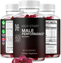 LIVORKA Kickstart Gummies daily-use with glass promotes routine integration.