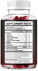 LIVORKA Kickstart Gummies label view communicates brand trust and quality.