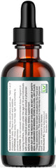 LIVORKA Lipowave Drops after-meal routine for gentle digestive support.