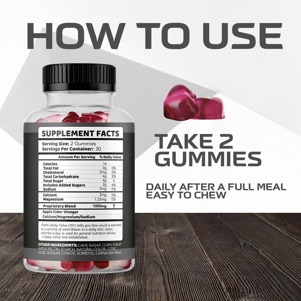 LIVORKA Manhood Plus bottle dispensing gummies for daily use