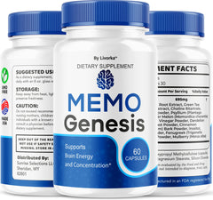 Supports brain wellness as part of daily routines