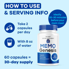 Desk setup with Memo Genesis for on-the-go daily routines.