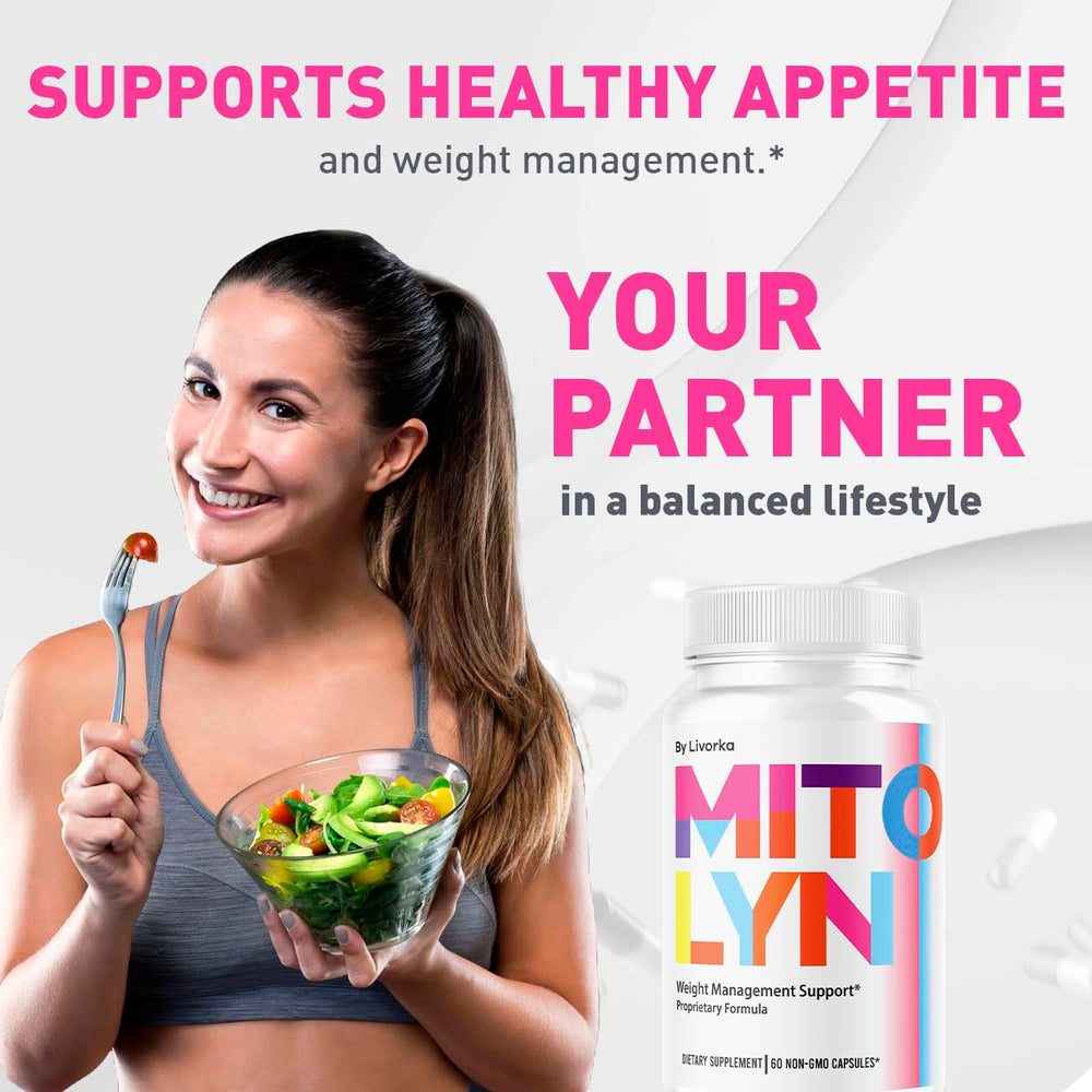 Mitolyn capsules closeup highlights natural ingredients at maximum strength.
