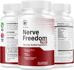 LIVORKA Nerve Freedom Pro in-use setting, illustrating practical routine integration.