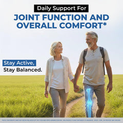LIVORKA NeuroSena 3-pack box highlighting value for ongoing mobility support