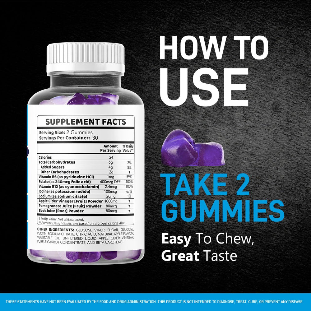 Gummies pouring into hand from LIVORKA bottle signals easy daily use.