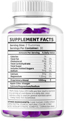 Made in the USA Primo TRT Gummies GMP-certified manufacturing facility