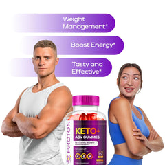 LIVORKA Proton Keto ACV Gummies bottle pouring for on-the-go routine