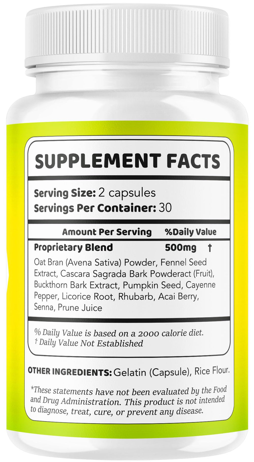 LIVORKA Prozenith Pro Capsules dose-spoon scene hints guided dosing.