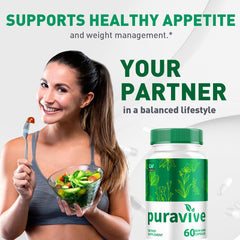 LIVORKA Puravive Exotic Rice Method packaging in a 3-pack
