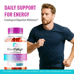 LIVORKA Revitalyn apple cider vinegar ingredient concept for skin health
