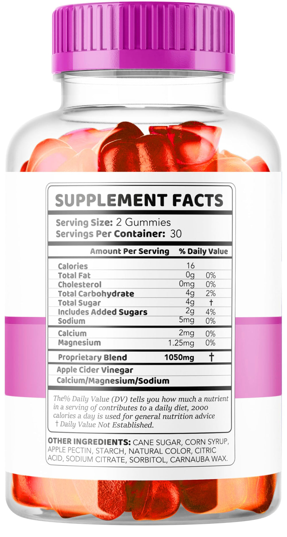 Hand holding LIVORKA Revitalyn gummy showing texture and notes