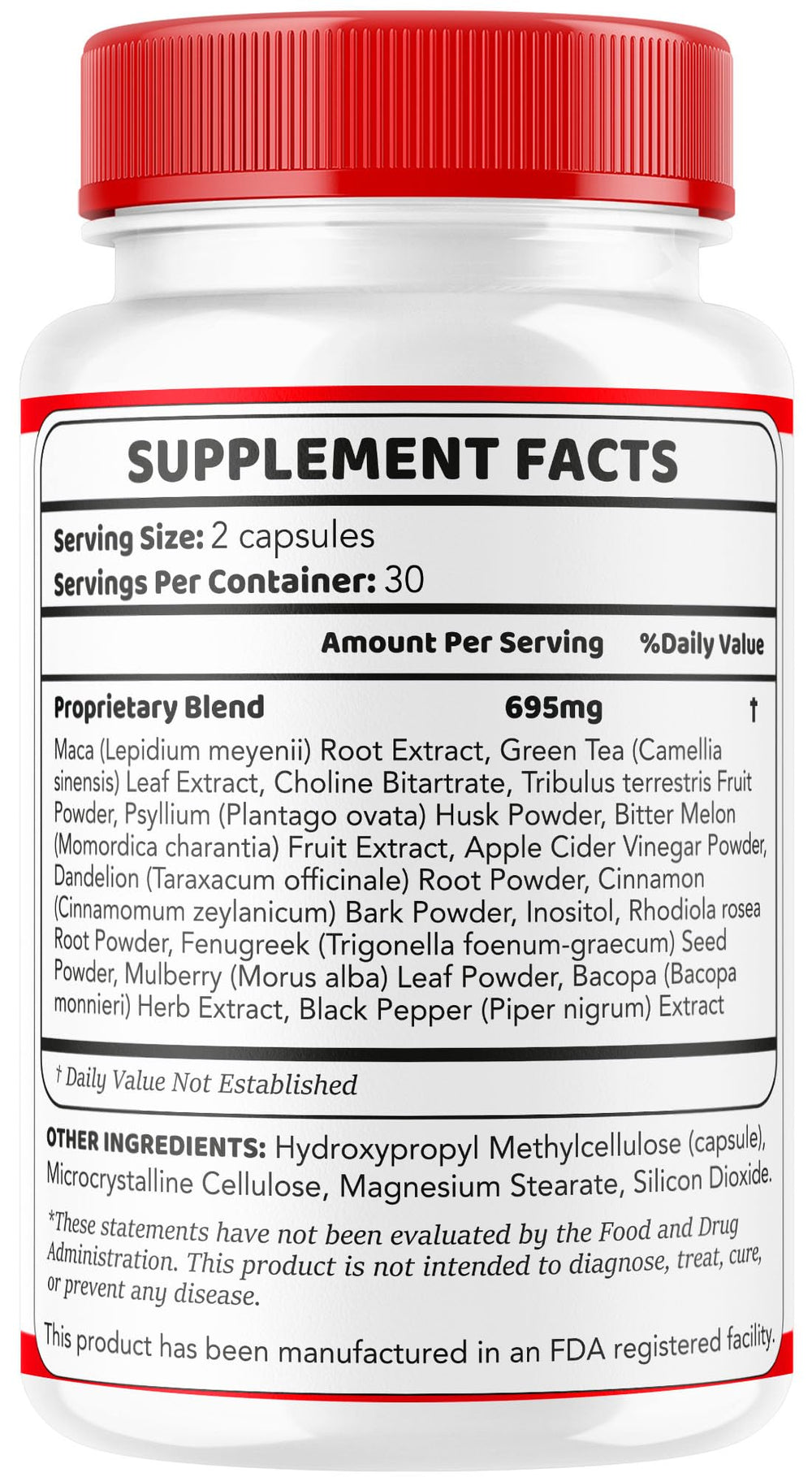 LIVORKA Sugar Delete Capsules daily use guidance