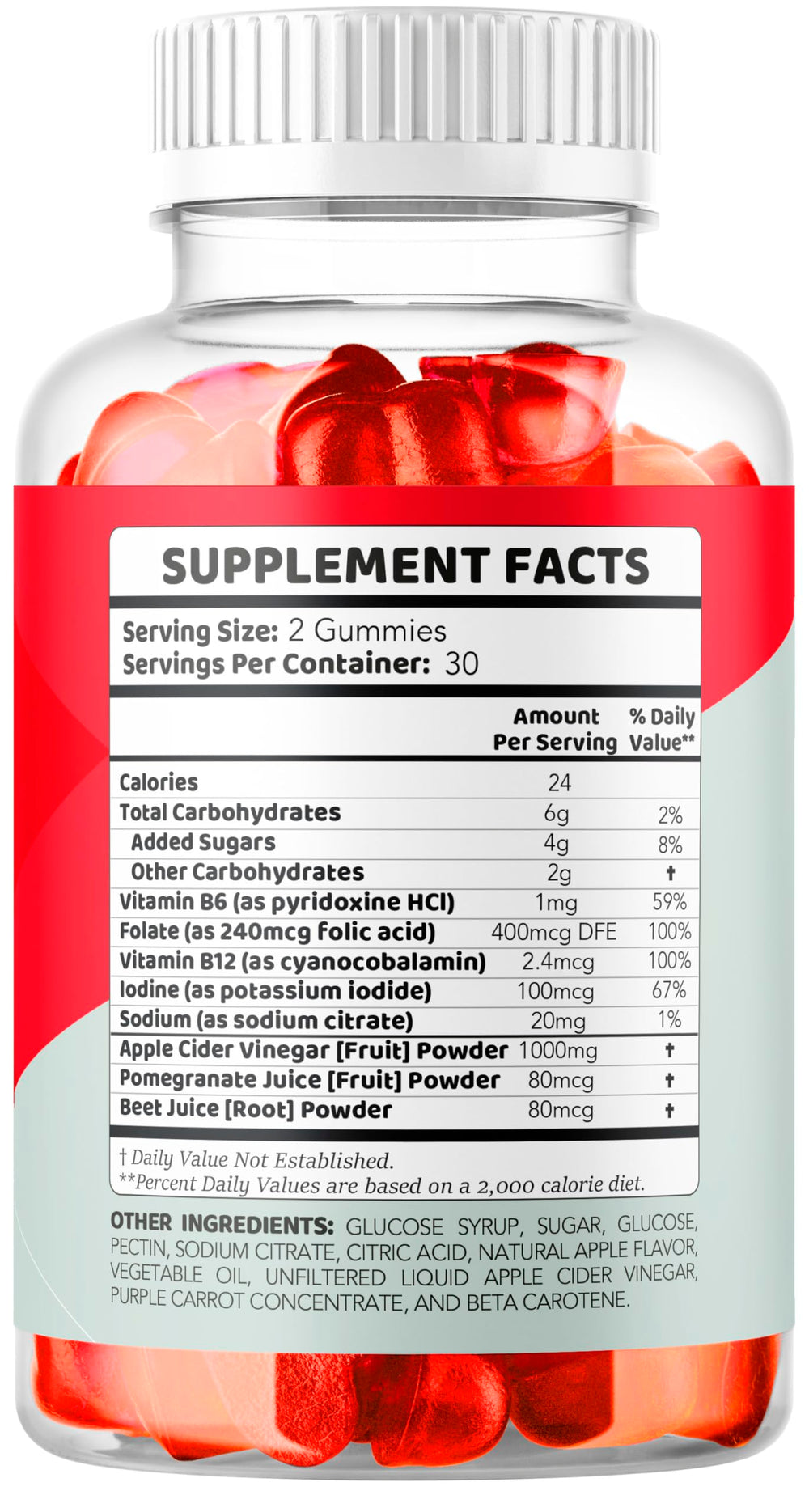 LIVORKA SugarControl gummies on counter for quick snacking and supplement.