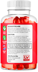LIVORKA SugarControl Keto Gummies daily use in morning routine.