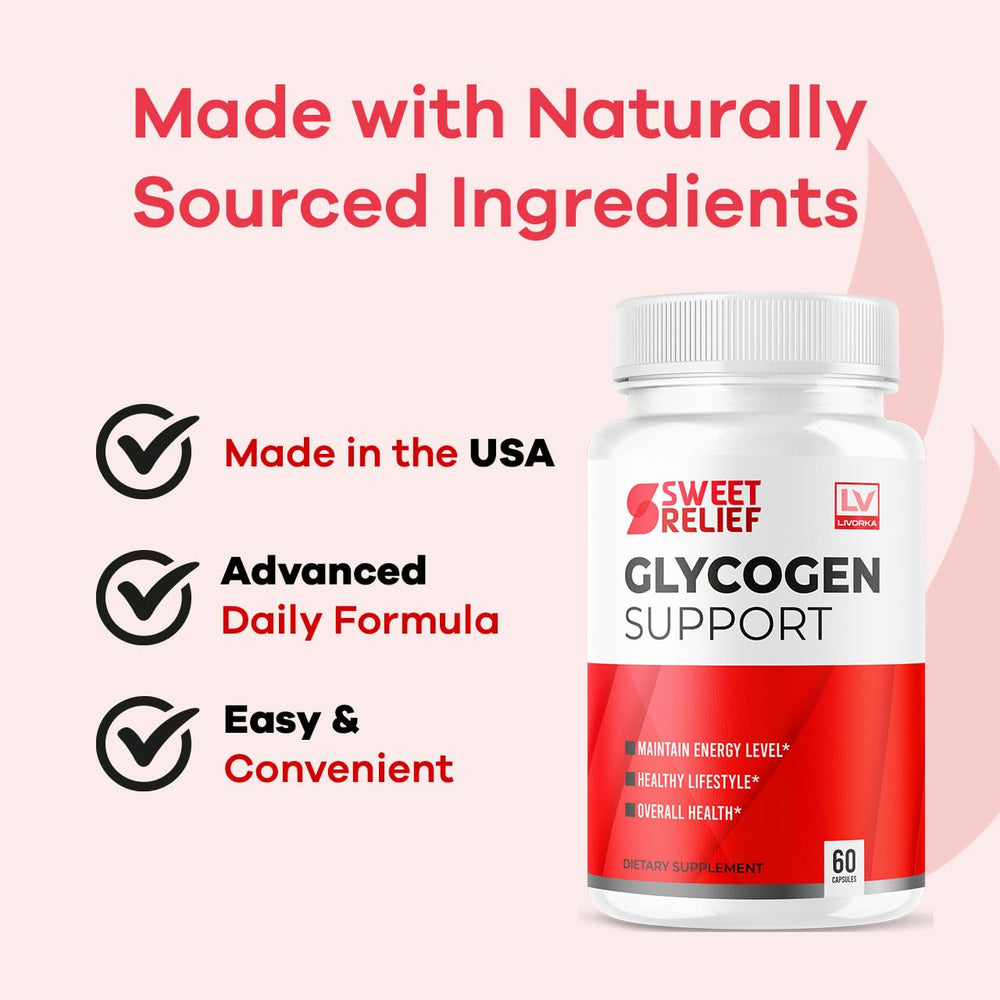 LIVORKA Sweet Relief bottle pour demonstrates convenient on the go dosing