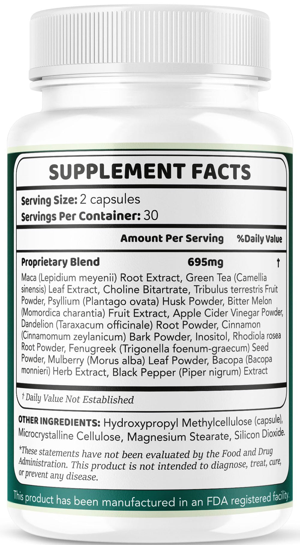 LIVORKA Synaptigen capsules overview pack with clean branding