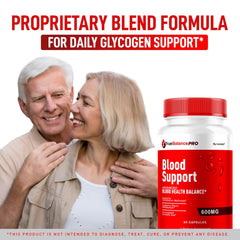 LIVORKA True Balance Pro capsules close-up emphasizing easy-to-swallow form