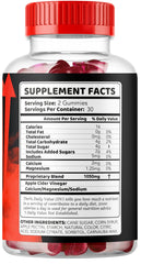 LIVORKA VigorBoost Gummies taste test shows pleasant flavor.