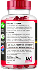 LIVORKA Vigorlong ingredients natural overview.