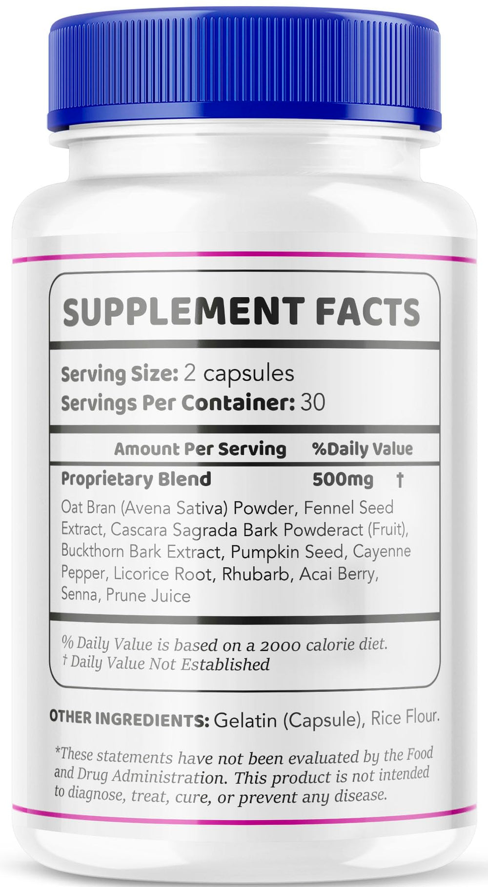 LIVORKA Viriltonic capsules ready for daily routine.
