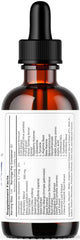 LIVORKA Visium Max Drops on a shelf in packaging