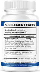 Seal and label visible on LIVORKA Zydenafil packaging ensuring integrity