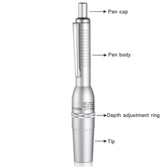 Two-box packaging of 100 lancets for convenient use.