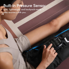 LOEVIT quiet-operation-50-55db ensures discreet use at home or office